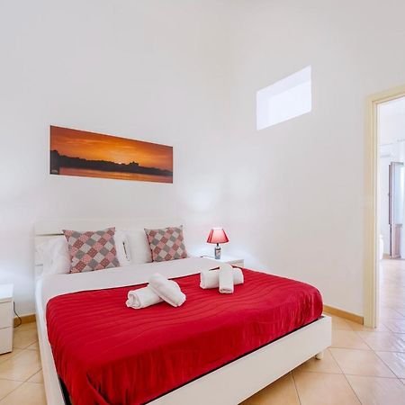 La Caparrita Daire Trapani Dış mekan fotoğraf