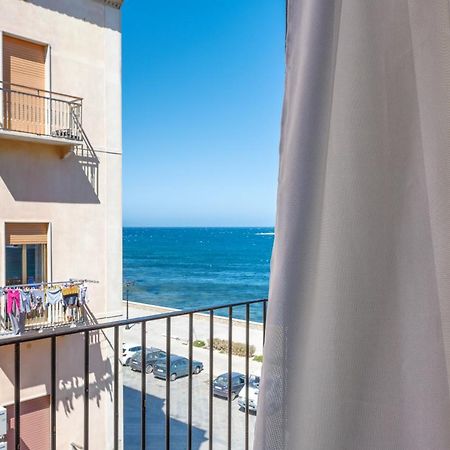 La Caparrita Daire Trapani Dış mekan fotoğraf