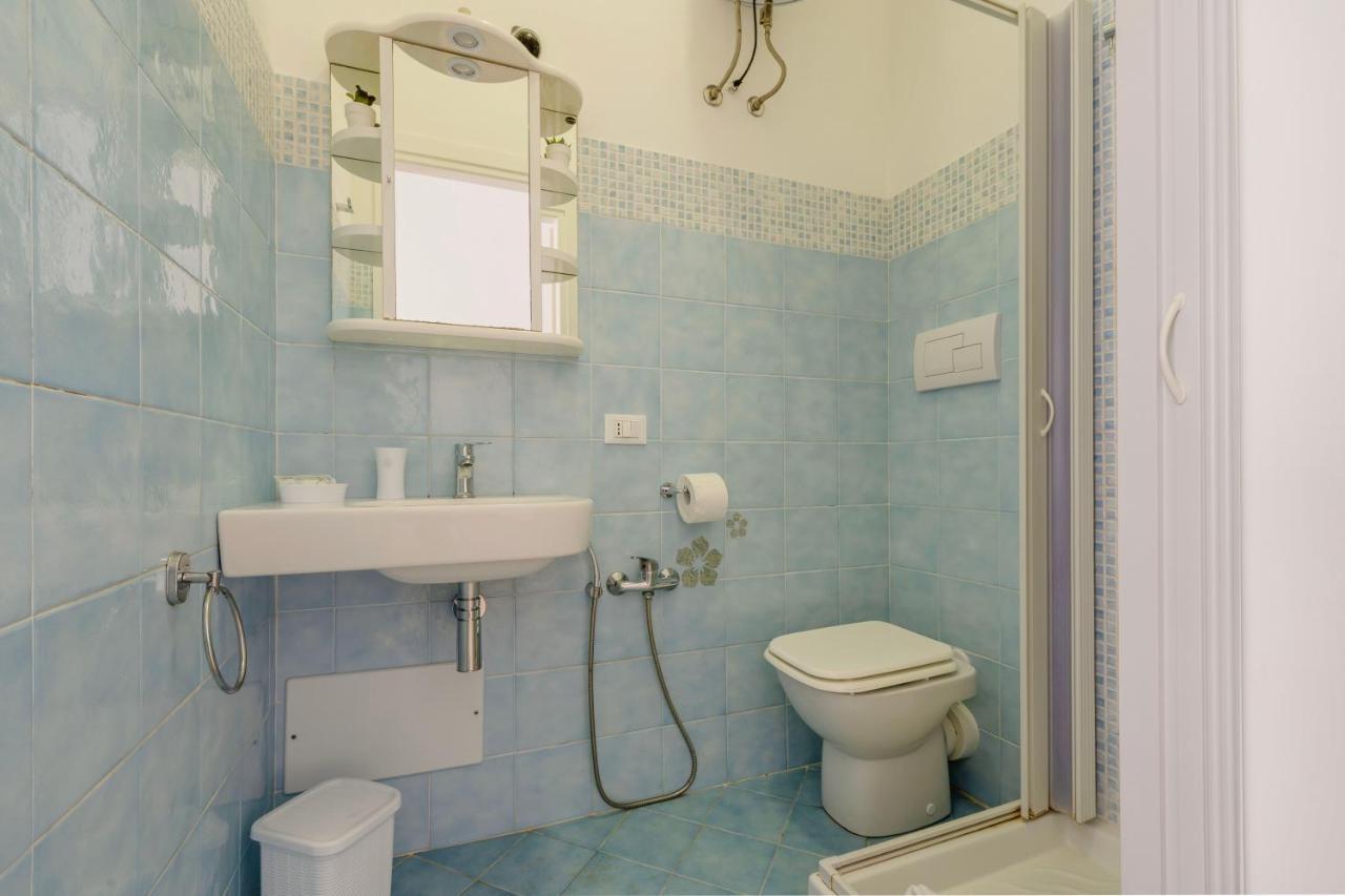 La Caparrita Daire Trapani Dış mekan fotoğraf