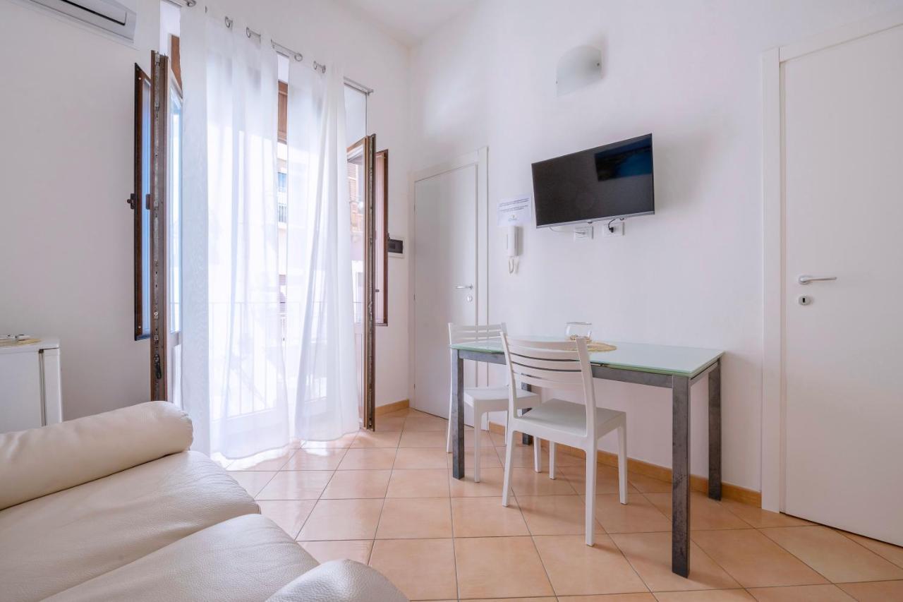 La Caparrita Daire Trapani Dış mekan fotoğraf